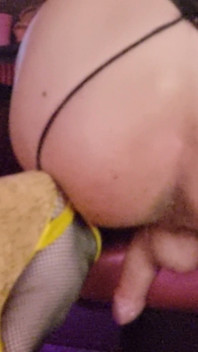 Cam⁴ Talons Compensés Jaunes.. (cum 21min) Vanessabarbie Vanessabitchx Parischiennetrvprod⁹¹