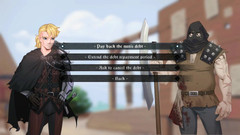 Miss Kitty 2K: Knightly Passion 33 - the Dildo