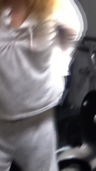 Compilation of Latina stepmom pissing before and after fucking