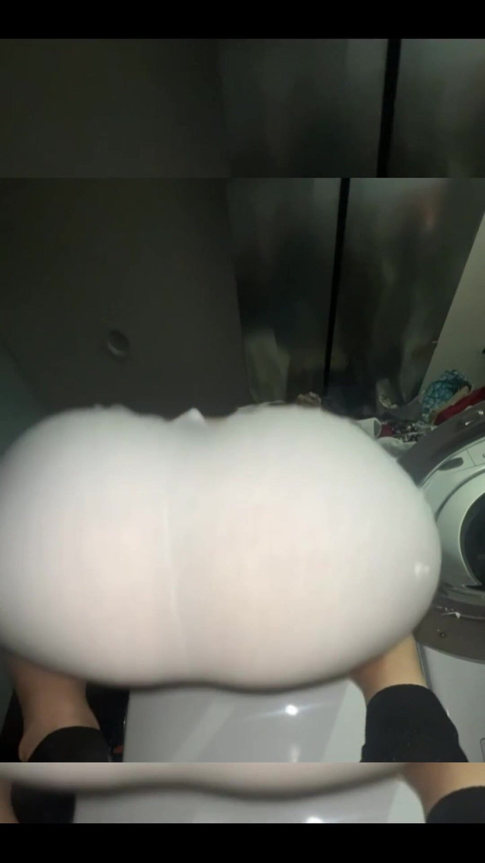 Jayla Cuateco: कपड़े धोना