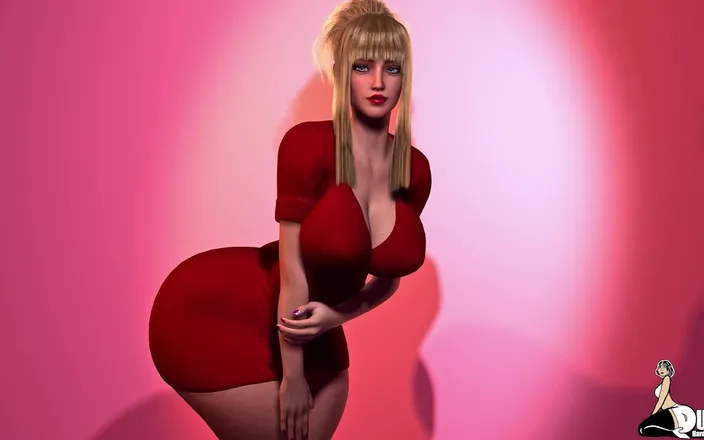 Dukes Hardcore Honeys: A sexy Jewish woman with a big booty is inducted...