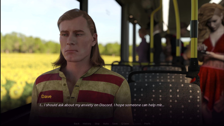 Johannes Gaming: Village Slut Transformation 28 Lilly mudou-se com Dave