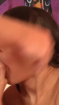 Sandy's Teeny Casting Wild Fuck Session