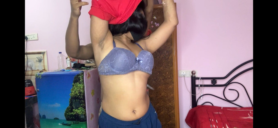 Md Kabir Hossain: Ma copine vient pour la première fois dans ma chambre