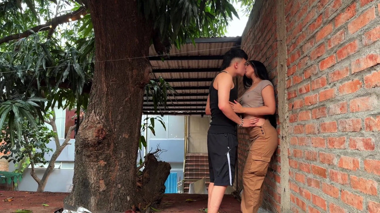 SpaceProductions: I Caught My Colombian Neighbor up Stealing the Mangoes From...