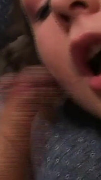 2 Lollipops and 2 Big Dicks to Make Her Enjoy