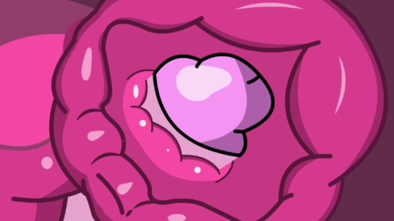 Animate golden: Creampie nội bộ, xuất tinh bên trong