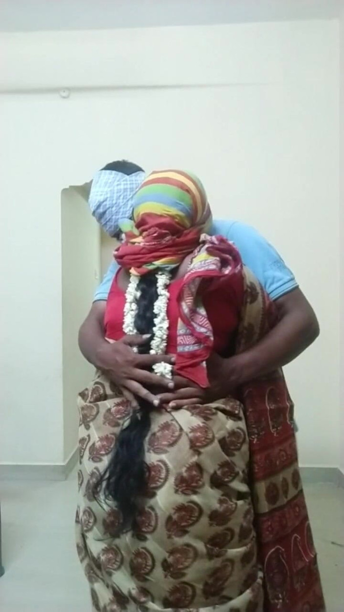 Saranya: Stepbrother Stepsister Fuck