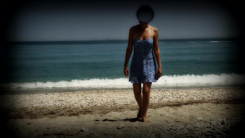 Vickyscotland: Sesso anale albanese. Ho scopato una ragazza albanese sottomessa