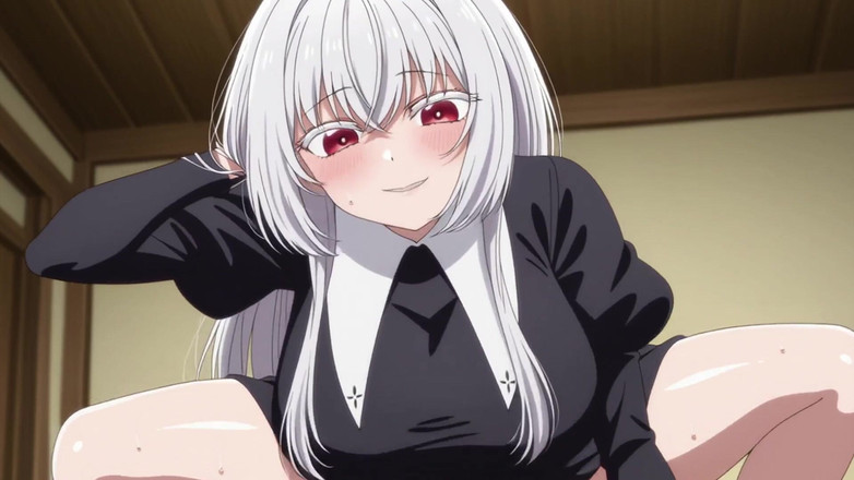 Prznai: Tsukuyomi (oshi No Ko)