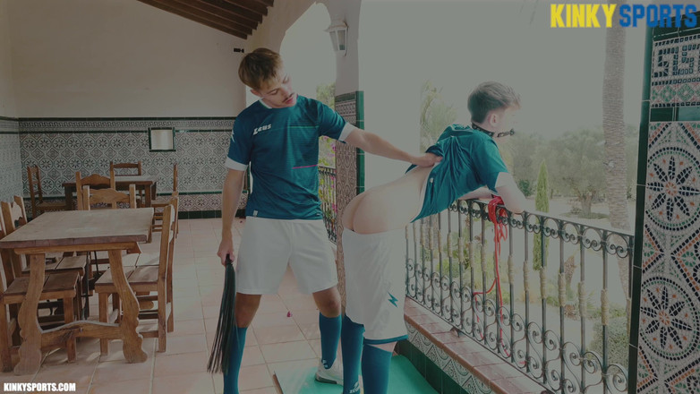 My Dirtiest Fantasy: Mdf:: cặp đôi trẻ đẩy những tưởng tượng bẩn thỉu của họ đến...