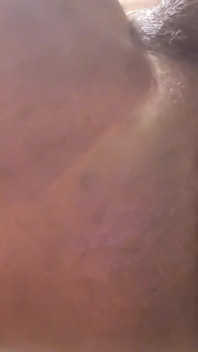 Thick BBC Opens Me up and Prostate Orgasm