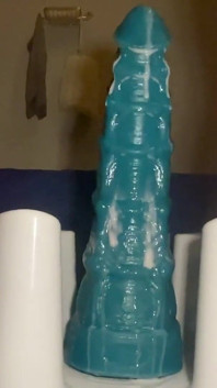 Jízda na moři Dildo Xxl - 15. února 2024