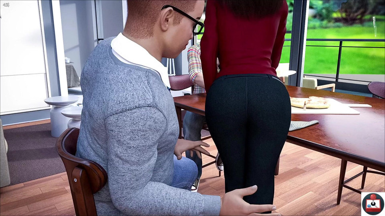 Joystick Cinema: Штампы времени, безусловная любовь - (часть 3)