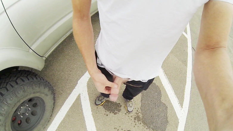 Lapetus: Đi tiểu quần đen và quần trắng của tôi 4 công viên