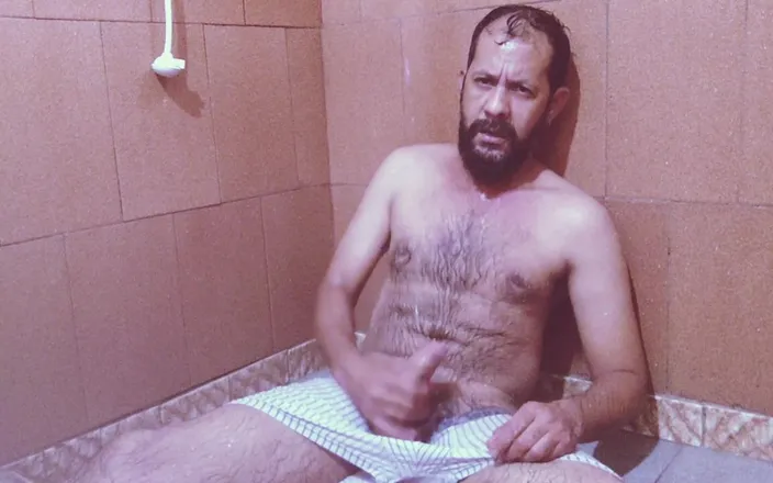 Solobator: Wet Underwear