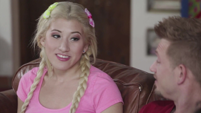 Reality Junkies: Young Anal Adventures Scene 1 Booty Loving