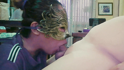 Pinay Buko Juice: 하루종일 천천히 관능적인 오럴