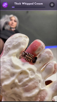 My Foot Game Just Got Dirtier - More Ways to Clean Your Mistress