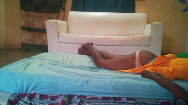 Pornsexlive: Managera hotelului are parte de o pulă neagră de la...