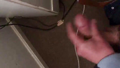 Big Cock Benni Plays: Big Benny bermain 5