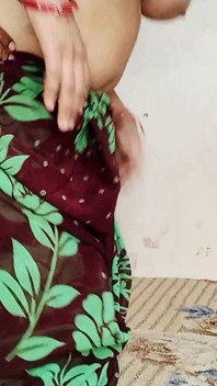 Mallu Velká prsa Bhabhi svádí svého Devara pro Xnxx sex
