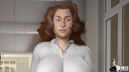 Dukes Hardcore Honeys: Bbc extraño se encuentra con su próxima conquista sexual