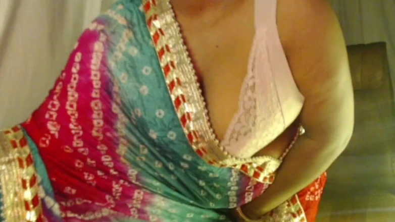 HotGirl21: Hot Big Boobs Press Nipple Suck Pussy Fingering Ass Hole...