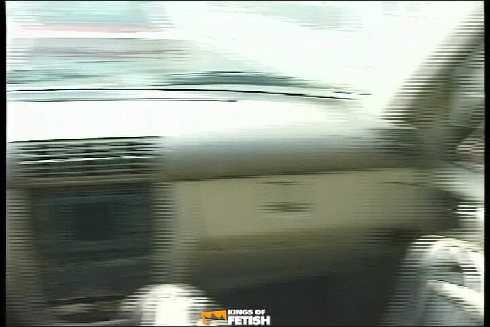 Gay Diaries: Deux mecs aiment se faire sodomiser intensément après être sortis pour...