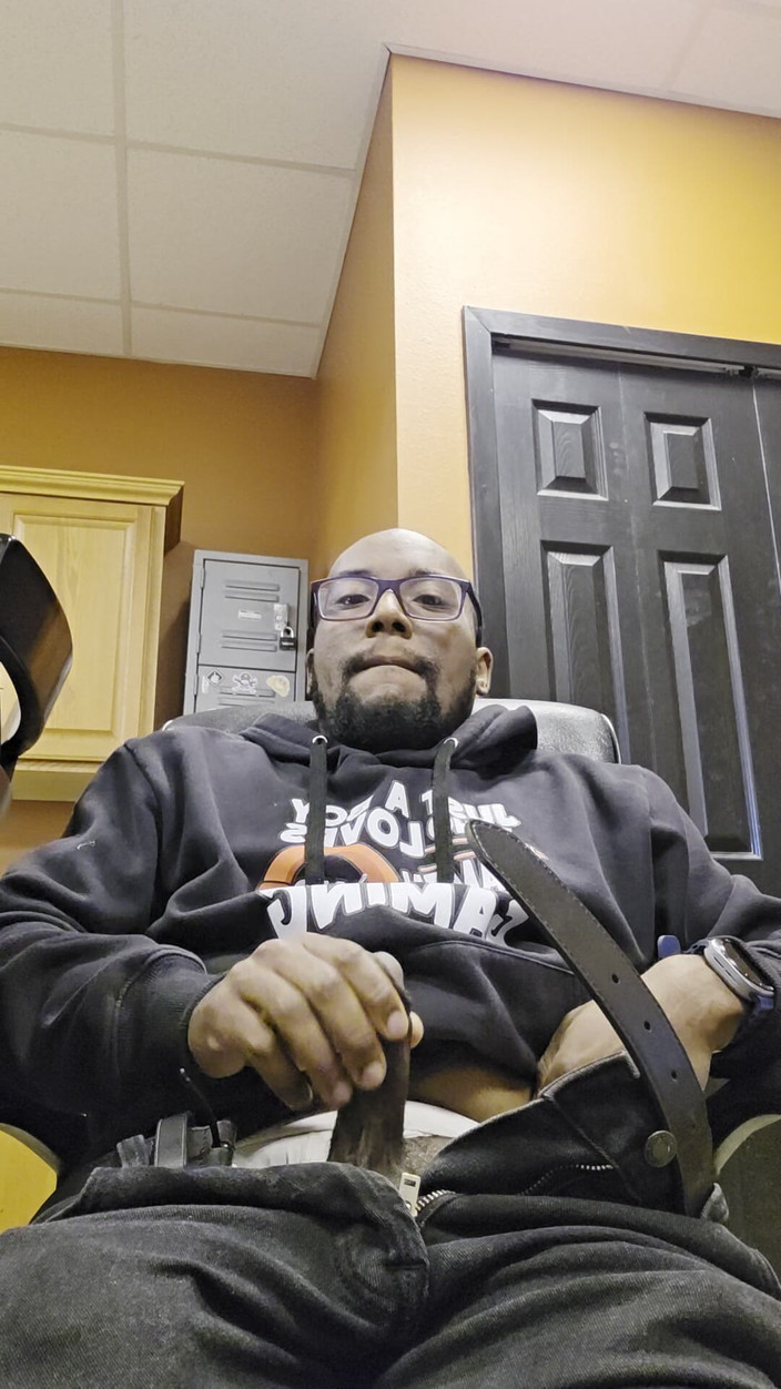 Selsensei: Breakroom Quick Jerk