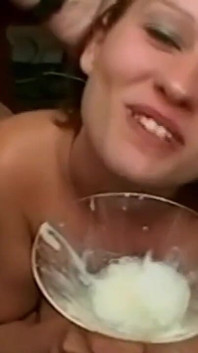 Collezione di sperma vol. 3