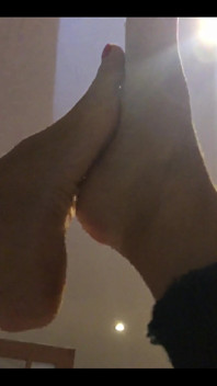 My Feet