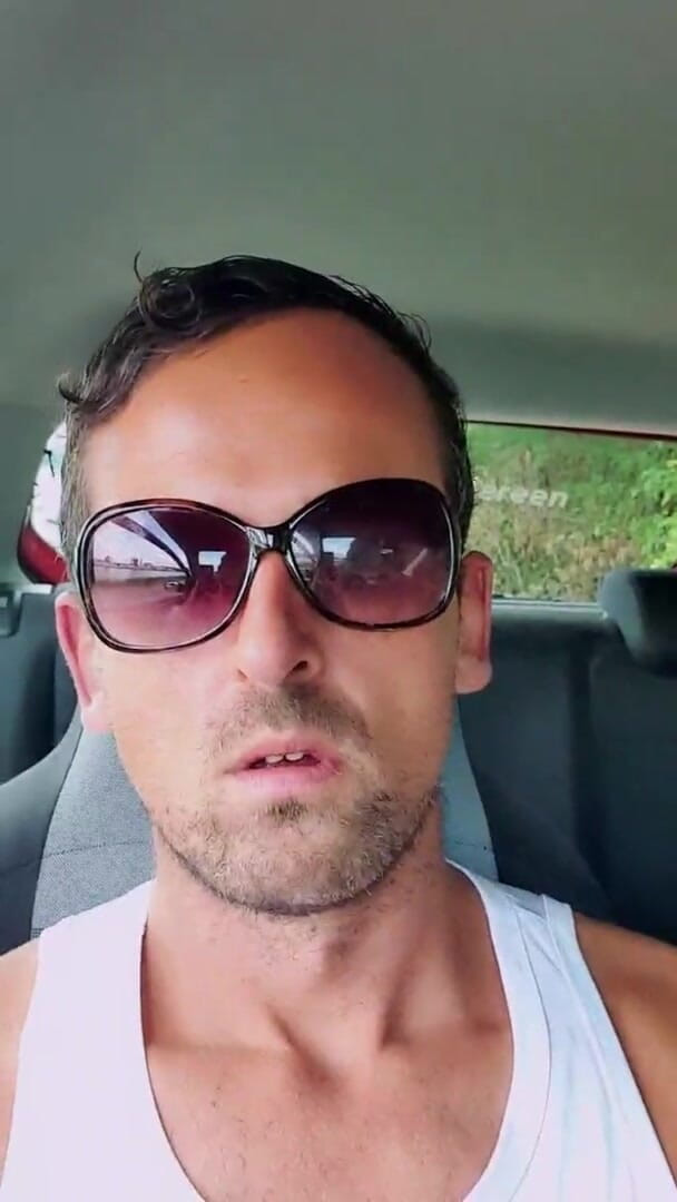 Slutboyben: Slutboyben Cam4 Brainfukked Exhibitionist