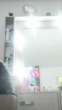 Alexia ballerina twerk in un altro video molto piccante per i suoi follower