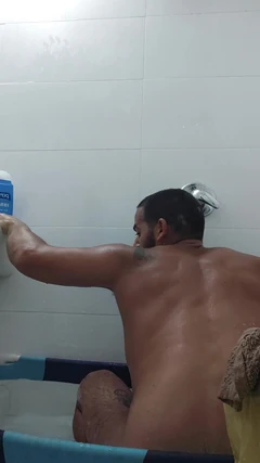 Atreva-se a se acostumar comigo