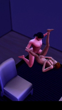 Every Second Added More Suspense to the Dick