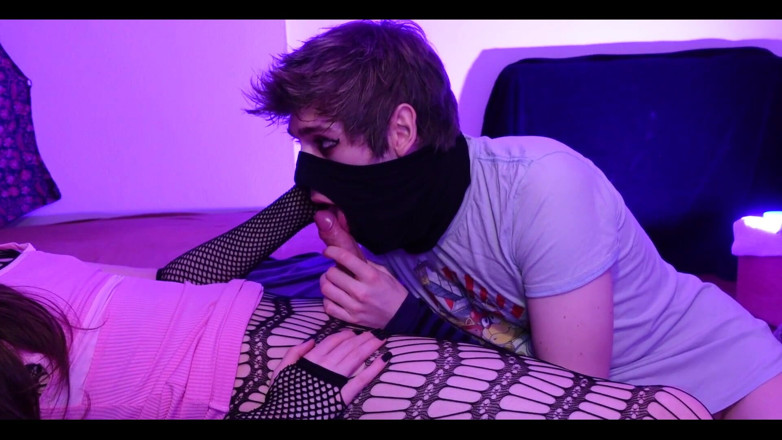 Trappybae: Dupla completa