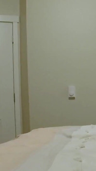 Try Not to Get Crushed While I Fuck