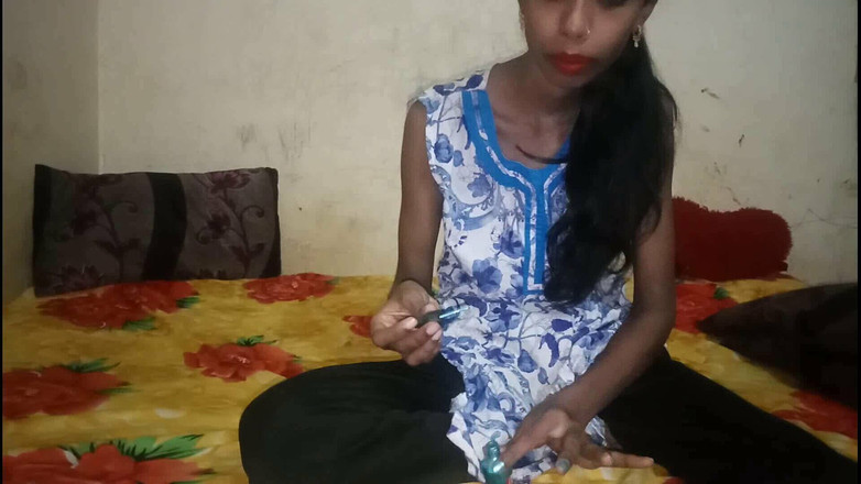 Truefuker: 彼氏との初めてのアナルセックス