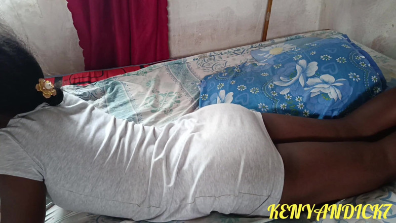 Kenyan Dick7: hot aphriki shaukiya jore chudaee kar rahe hain