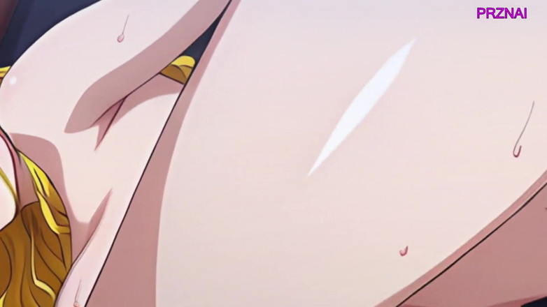 Prznai: One Piece Black Maria (38) Hen
