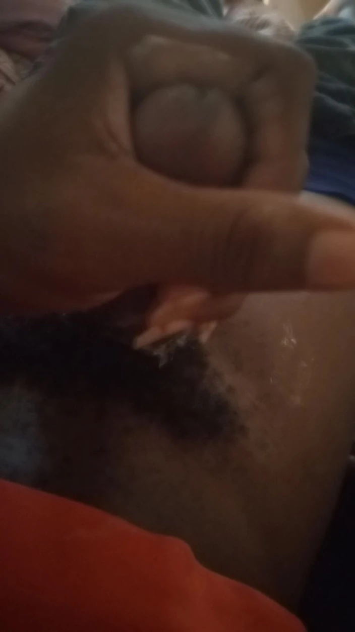 MoreGun: Masturbieren ist alles, was in meinem kopf kommt