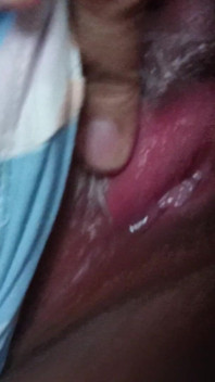 Hot Pussy