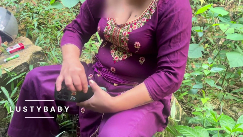 Lustybaby605: Nepali selva pornô