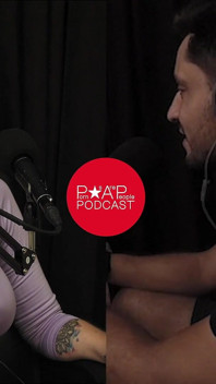 Ep 113 | Dahlia Rain | Episod Penuh | Porn Stars Are People