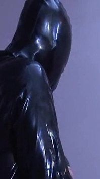 Latex Masters Dominate in Intense Rubber Bondage Play