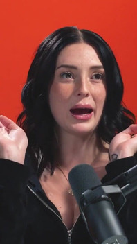 Charlotte Sins: Born for Porn | the Adult Time Podcast