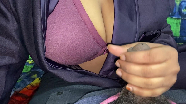Angoori: सौतेले पापा ने अपनी सौतेली बेटी देसी भारतीय हॉट xxx पोर्न को चोदा