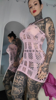 Do You Like Watching Stepmommy Get Dressed?