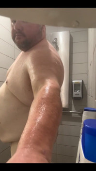 Shower Show